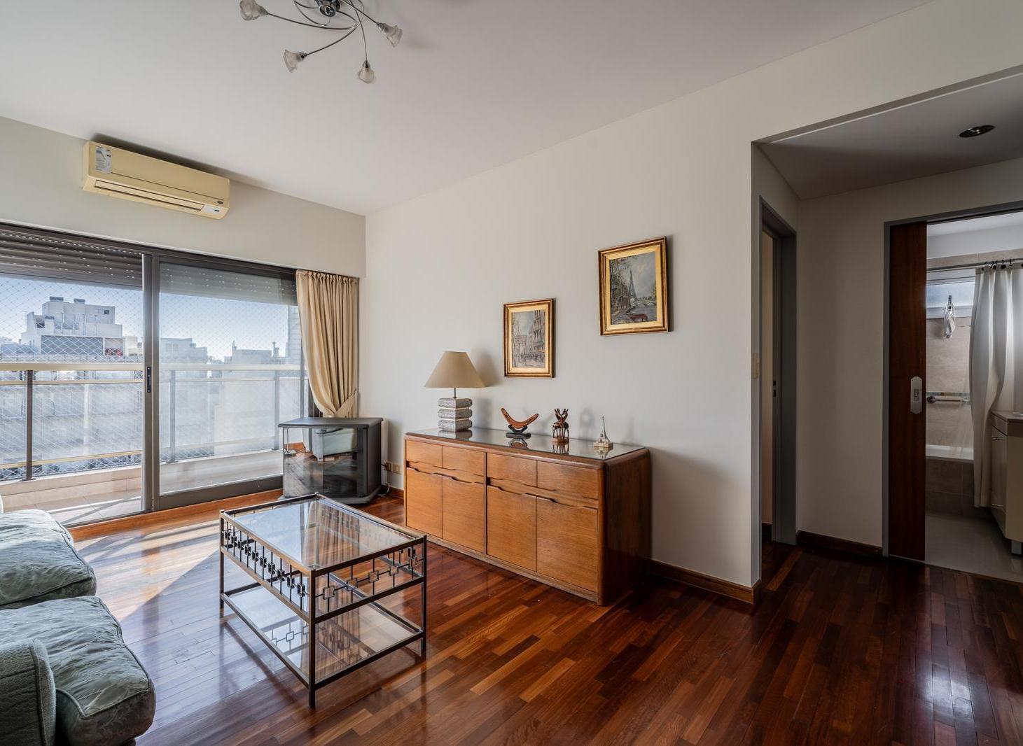 Foto de VENTA DEPARTAMENTO 3 AMBIENTES AMENITIES, imagen 3