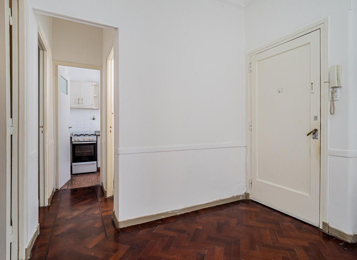 Foto de PH en Caballito Norte, imagen 5