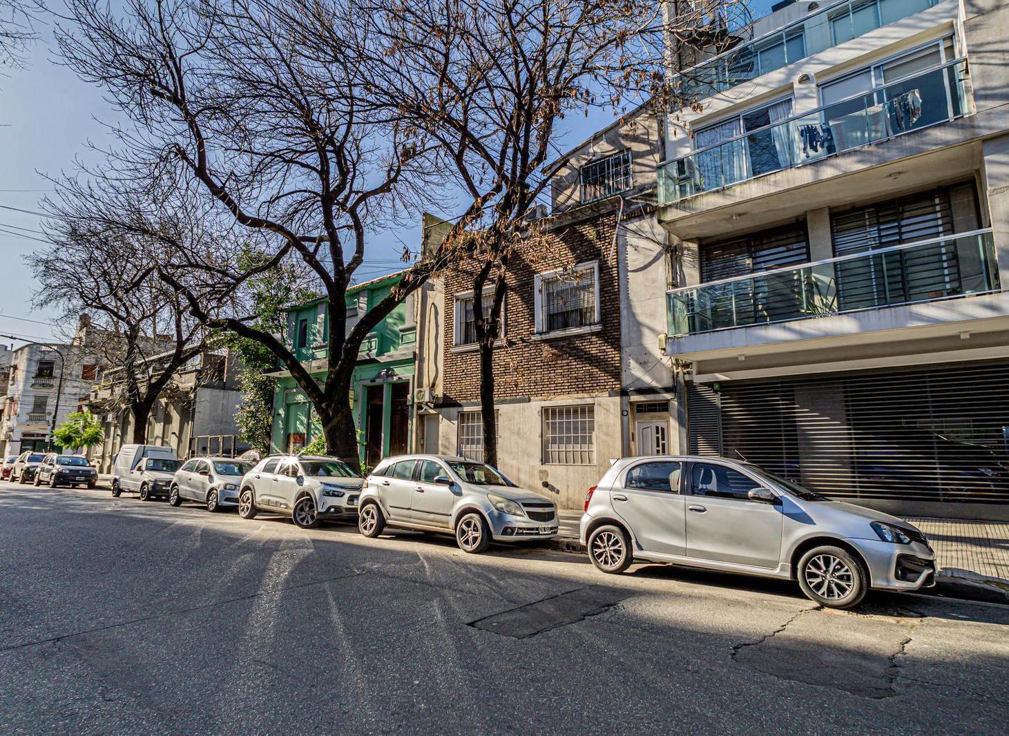 Foto de PH en Caballito Norte, imagen 3