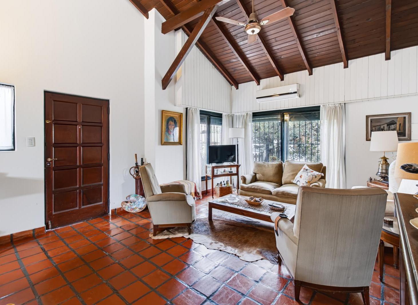 Foto de Casa Venta La Merced San Isidro 3 dormitorios muy luminosa, imagen 4