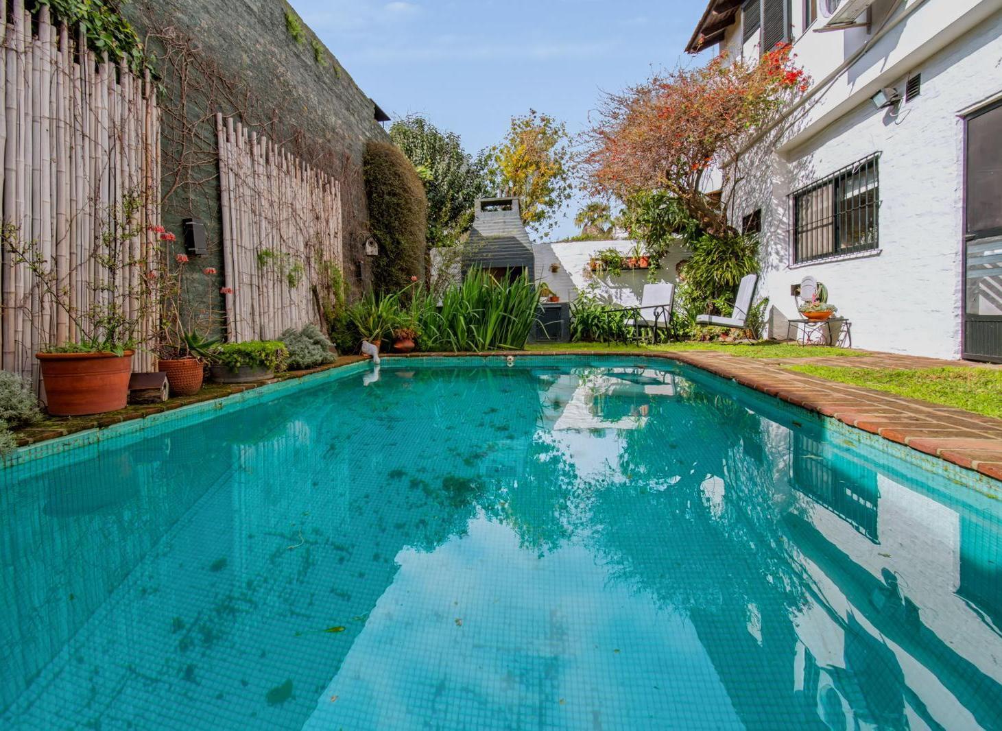 Foto de Casa Venta La Merced San Isidro 3 dormitorios muy luminosa, imagen 3