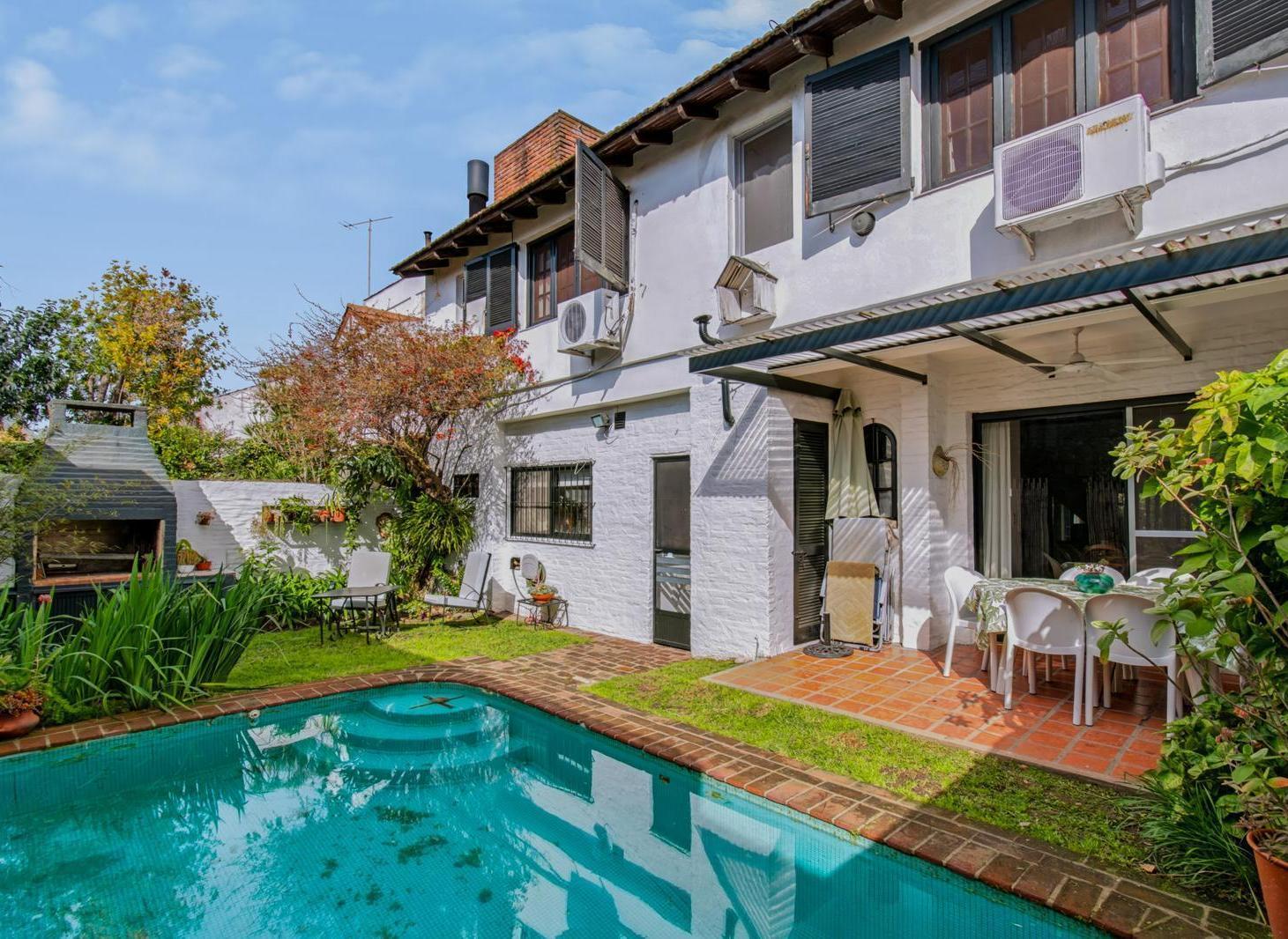 Foto de Casa Venta La Merced San Isidro 3 dormitorios muy luminosa, imagen 2