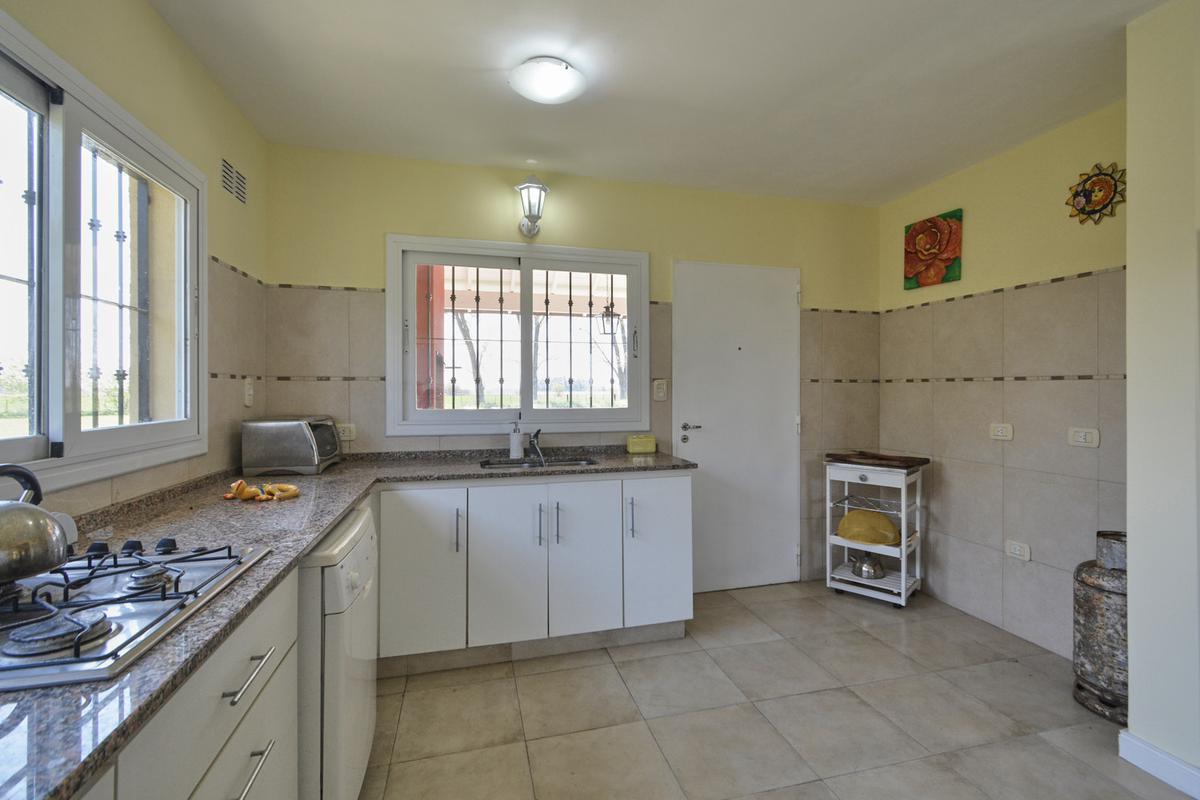Foto de CONSULTAR PRECIO: VENTA LINDISIMA CHACRA DE 19 HAS EN TORRES CASA DE 4, imagen 3