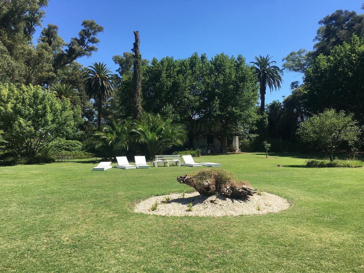 Foto de Chacra en venta Lobos 8 hectáreas, imagen 3
