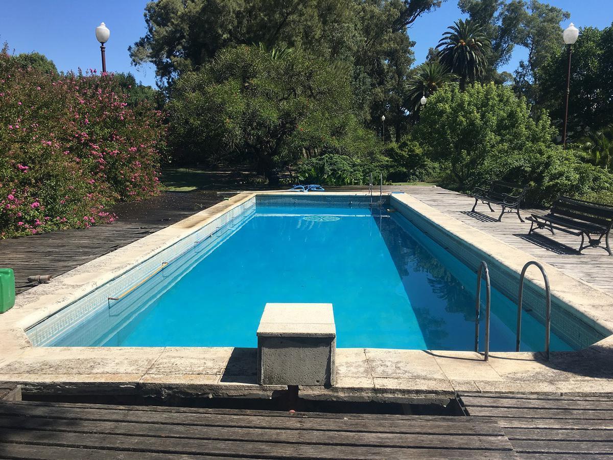 Foto de Chacra en venta Lobos 8 hectáreas, imagen 5