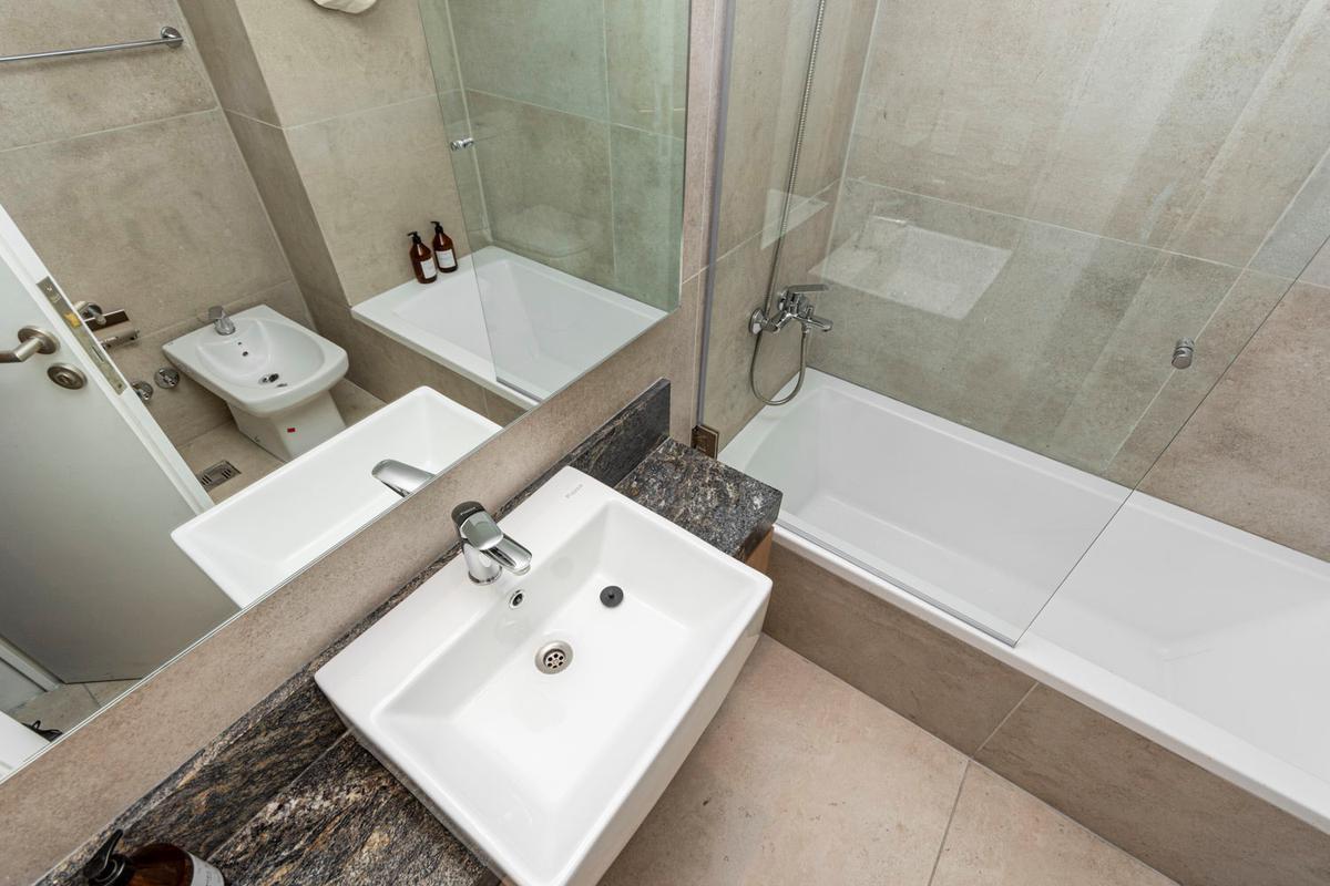 Foto de A estrenar! Departamento en Palacio Roccatagliatta, 2 Amb , Amenities, imagen 3