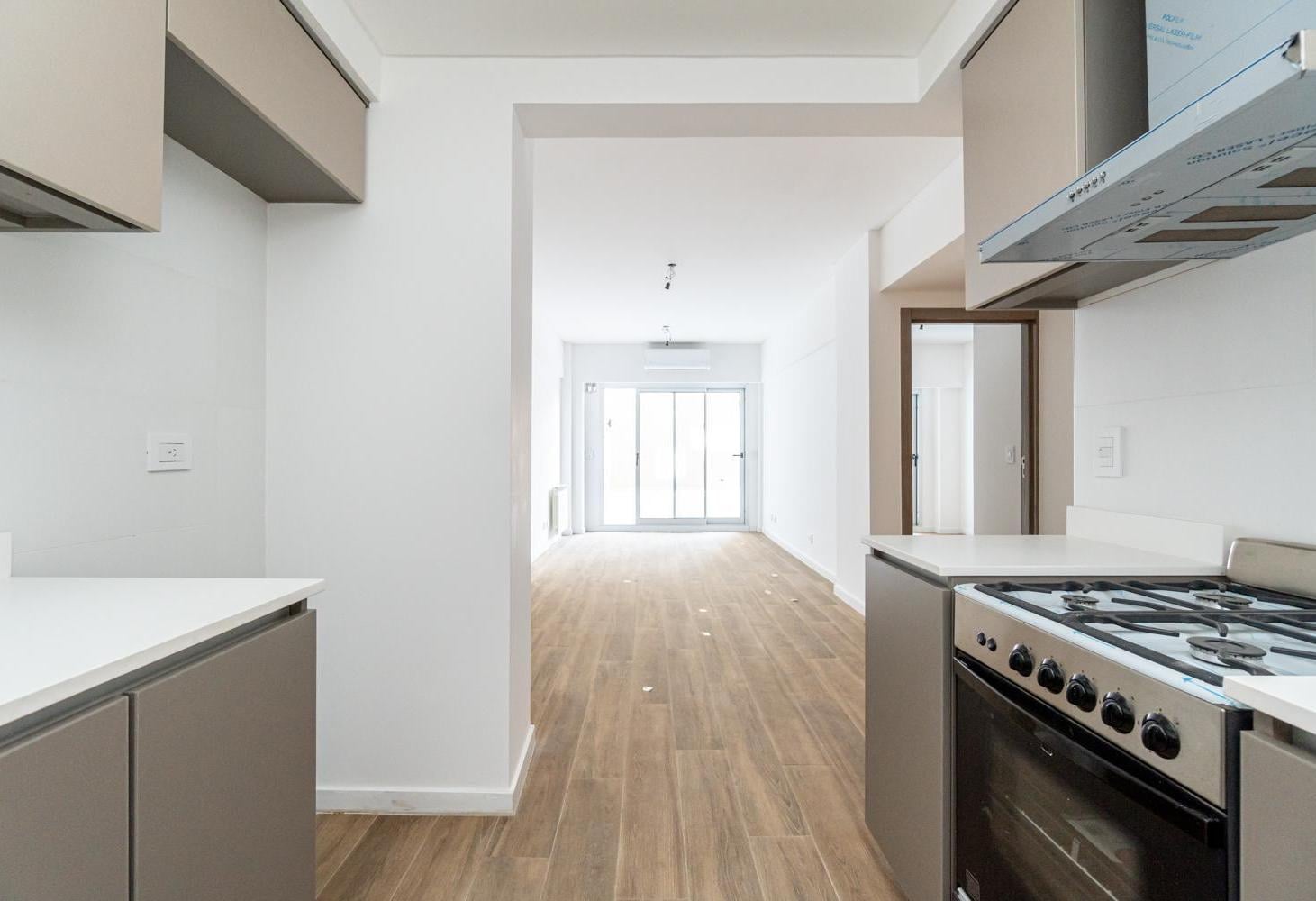 Foto de Venta 2 ambientes en Nuñez, imagen 3