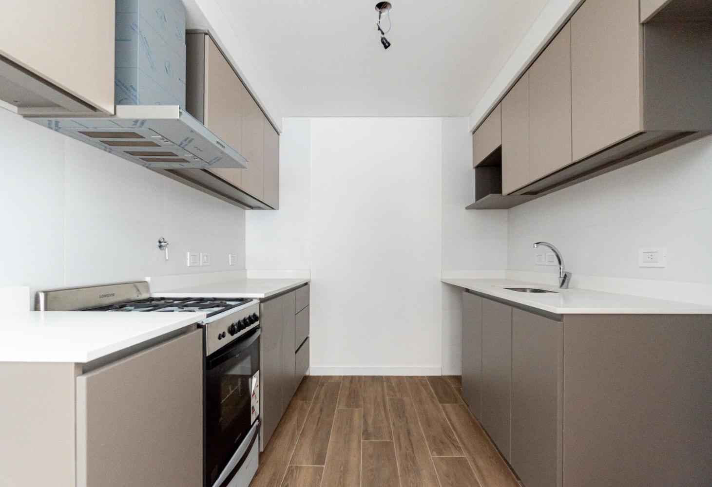 Foto de Venta 2 ambientes en Nuñez, imagen 5