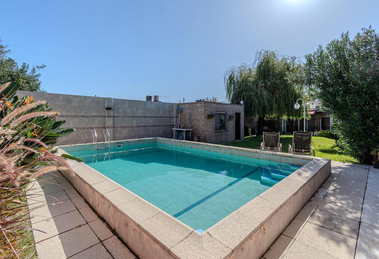 Foto de Casa en PADRE CASTAÑER 1600 MORON, imagen 3