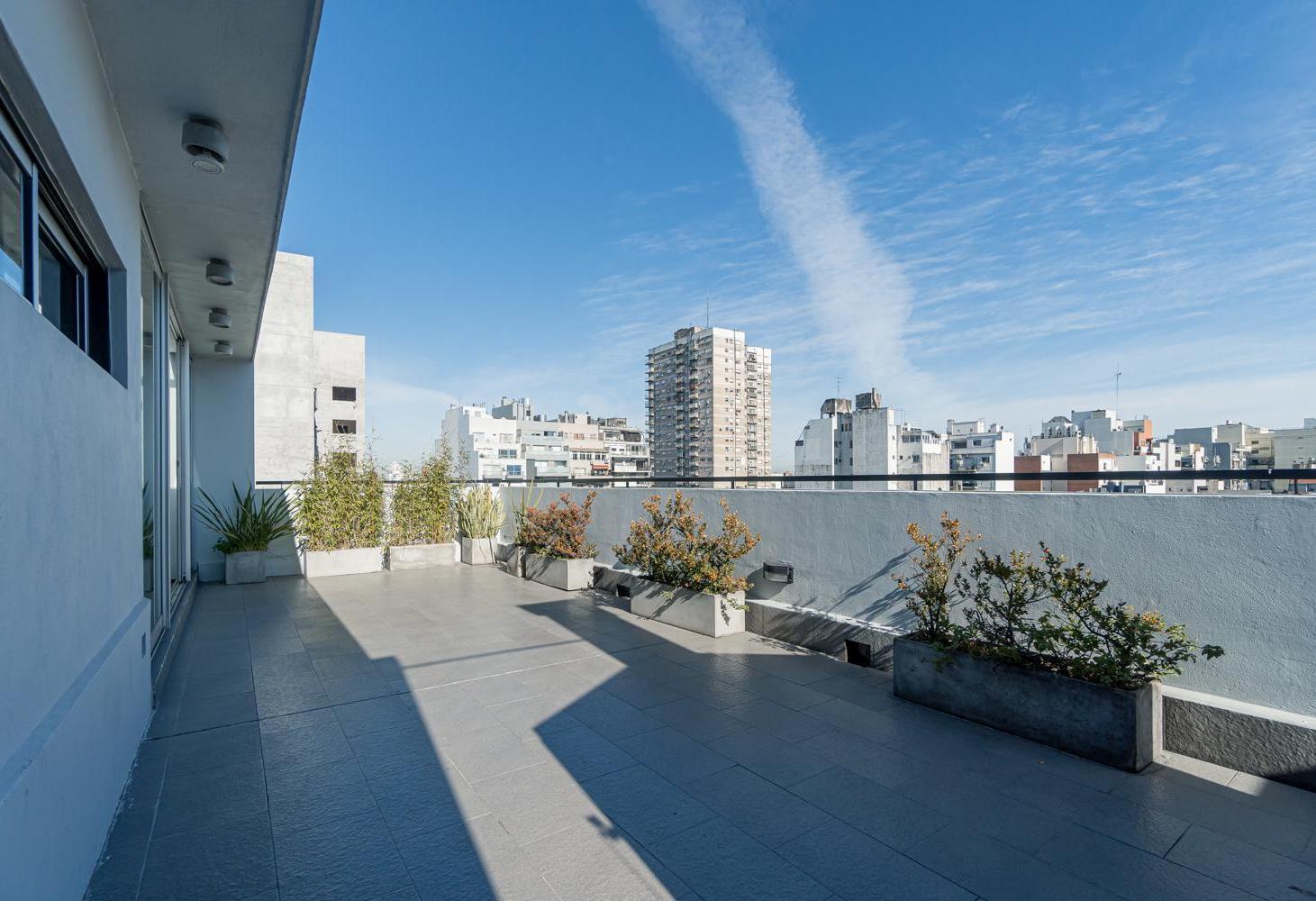 Foto de APTO CREDITO! Acogedor Departamento de 2 amb con Cochera en Almagro, imagen 5