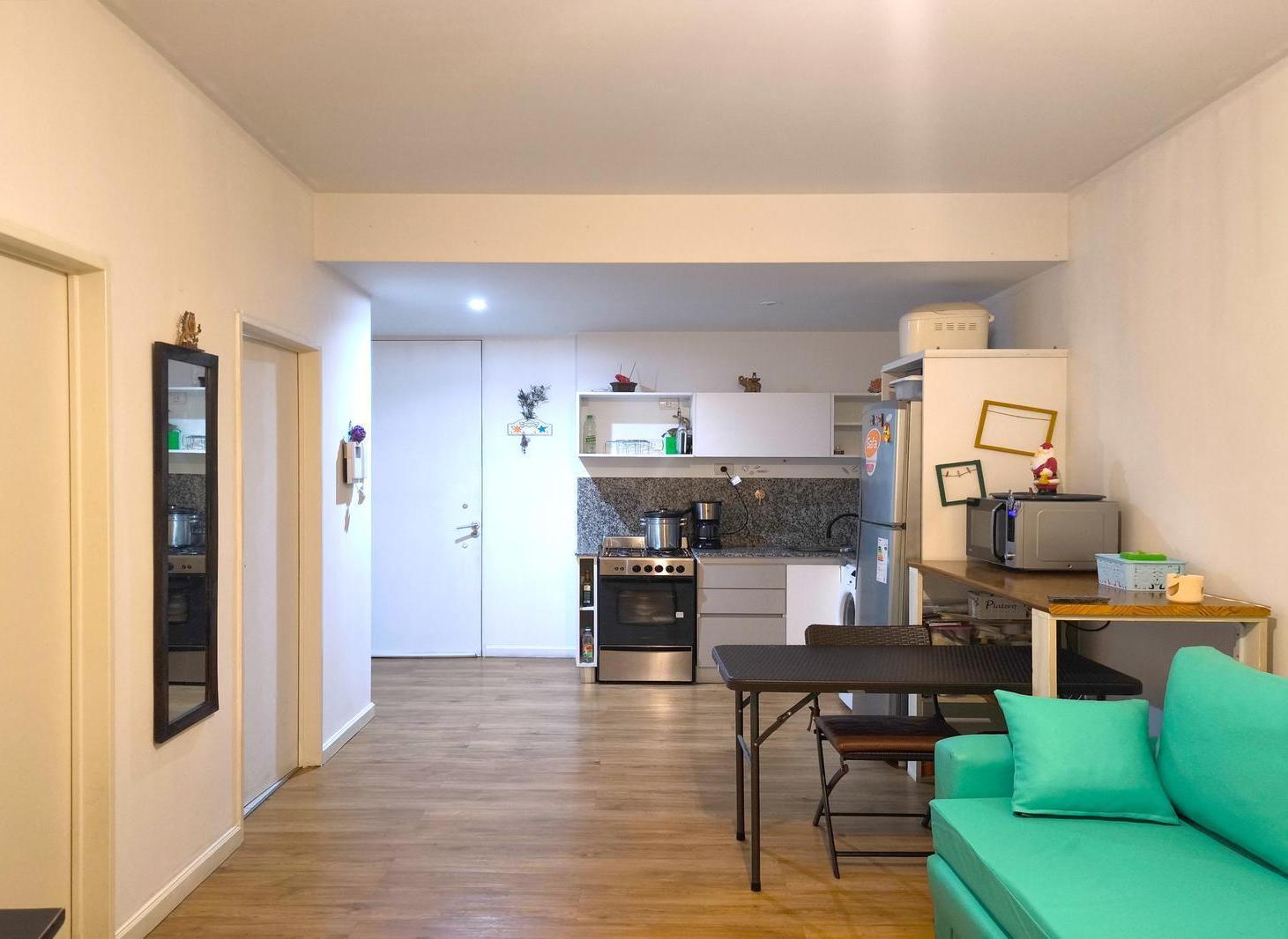 Foto de VENTA DE 2 AMB CON PATIO. HERMOSO!!, imagen 5
