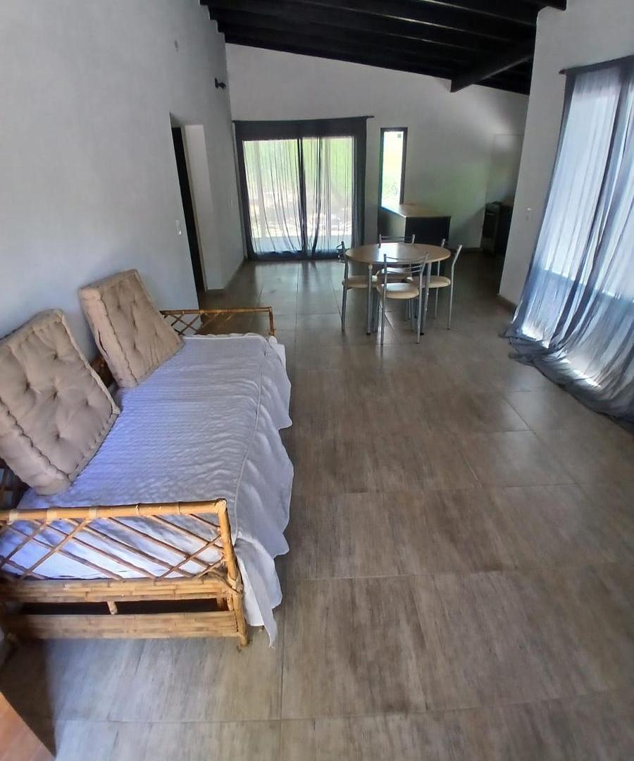 Foto de CASA 3 AMBIENTES - A ESTRENAR - EL JAGUEL - SANTA TERESITA, imagen 1