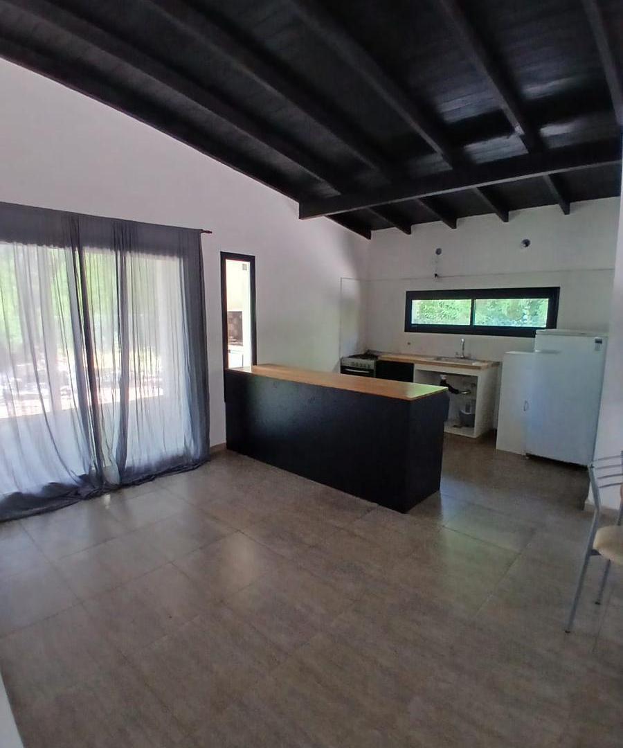 Foto de CASA 3 AMBIENTES - A ESTRENAR - EL JAGUEL - SANTA TERESITA, imagen 3
