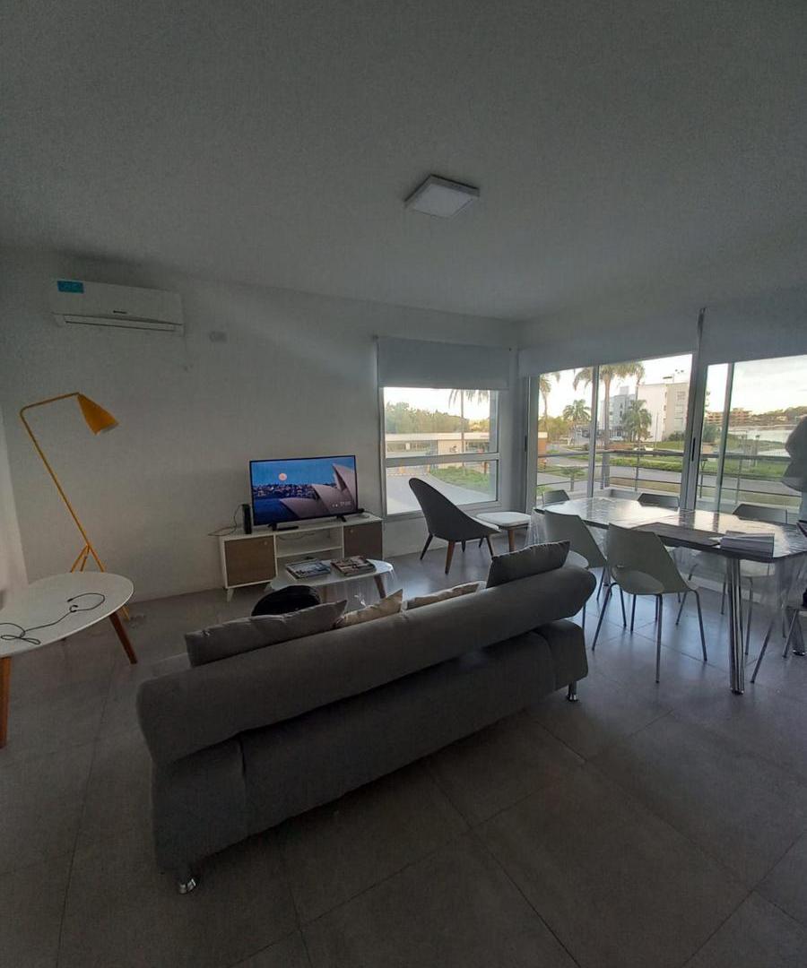 Foto de Venta departamento en Lagoon Pilar, imagen 5