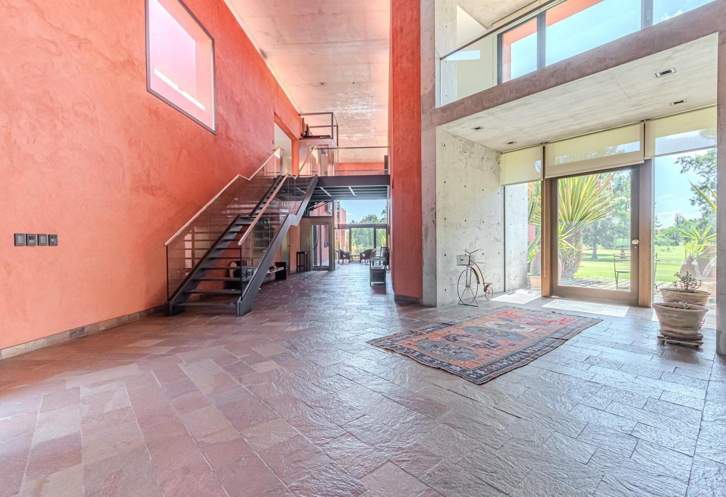 Foto de Casa en Venta en Club de Campo Armenia, Pilar, imagen 4