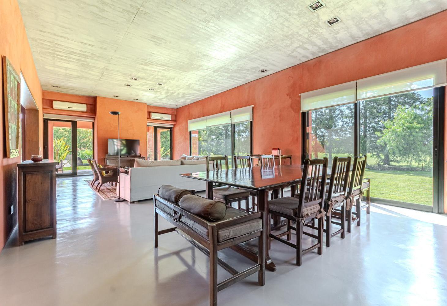 Foto de Casa en Venta en Club de Campo Armenia, Pilar, imagen 3