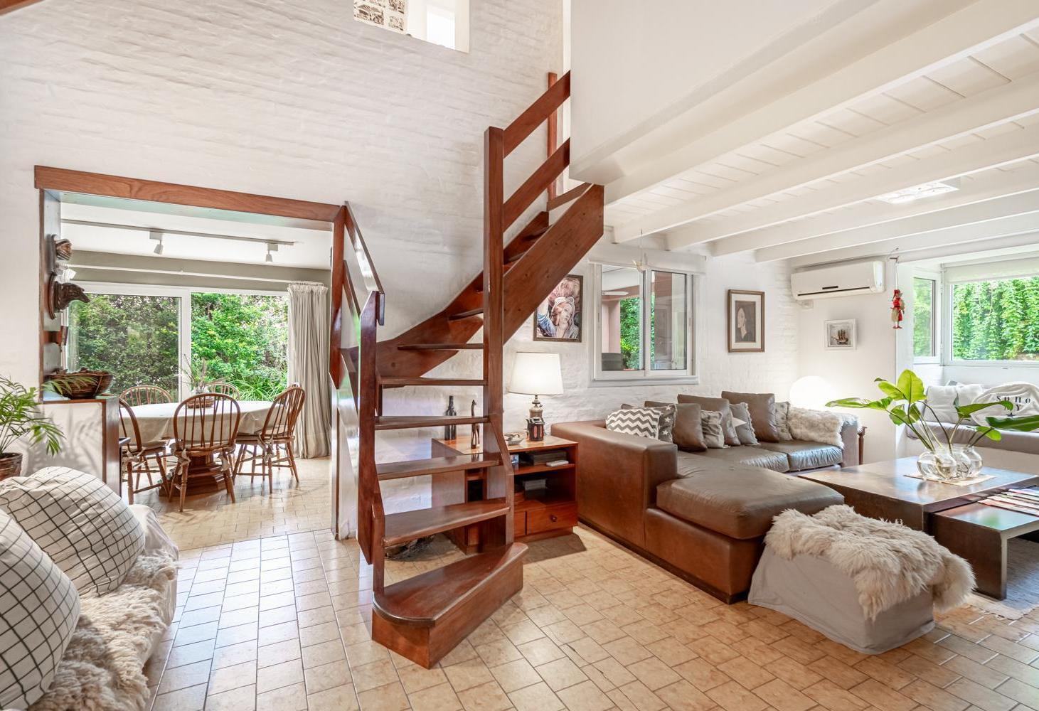 Foto de Casa en Venta en Campo Chico Country Club, imagen 4