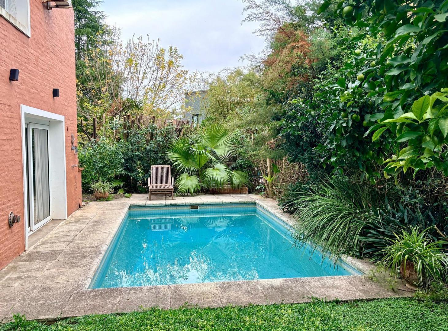 Foto de Casa en Venta en Campo Chico Country Club, imagen 5