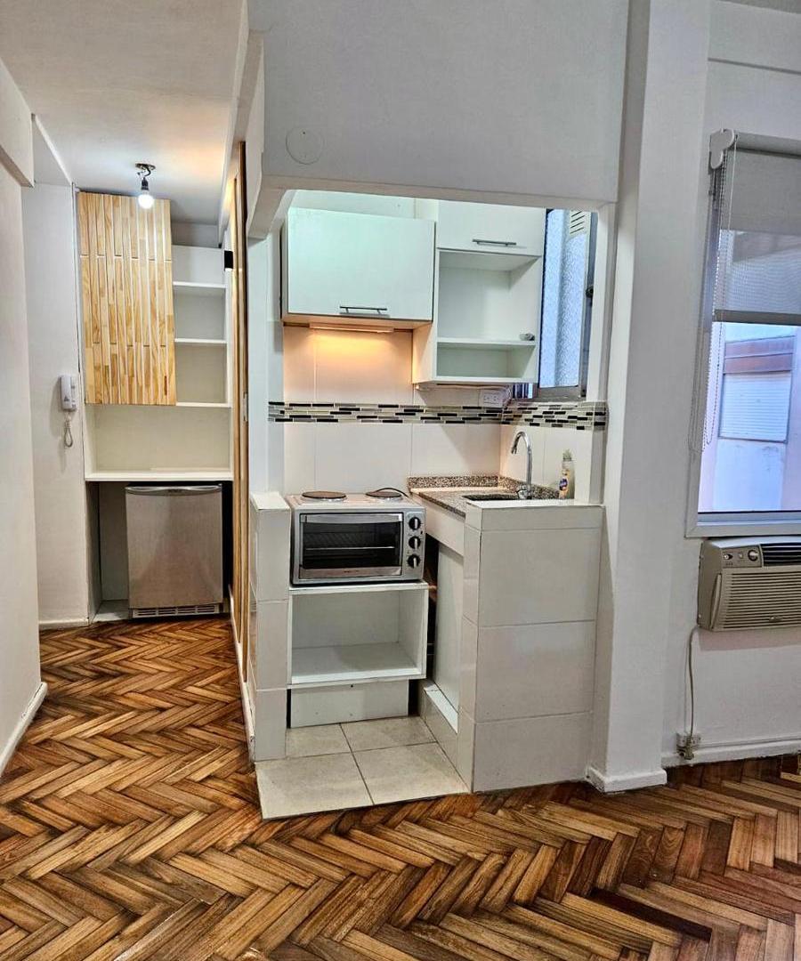 Foto de Venta monoambiente en Palermo, imagen 1
