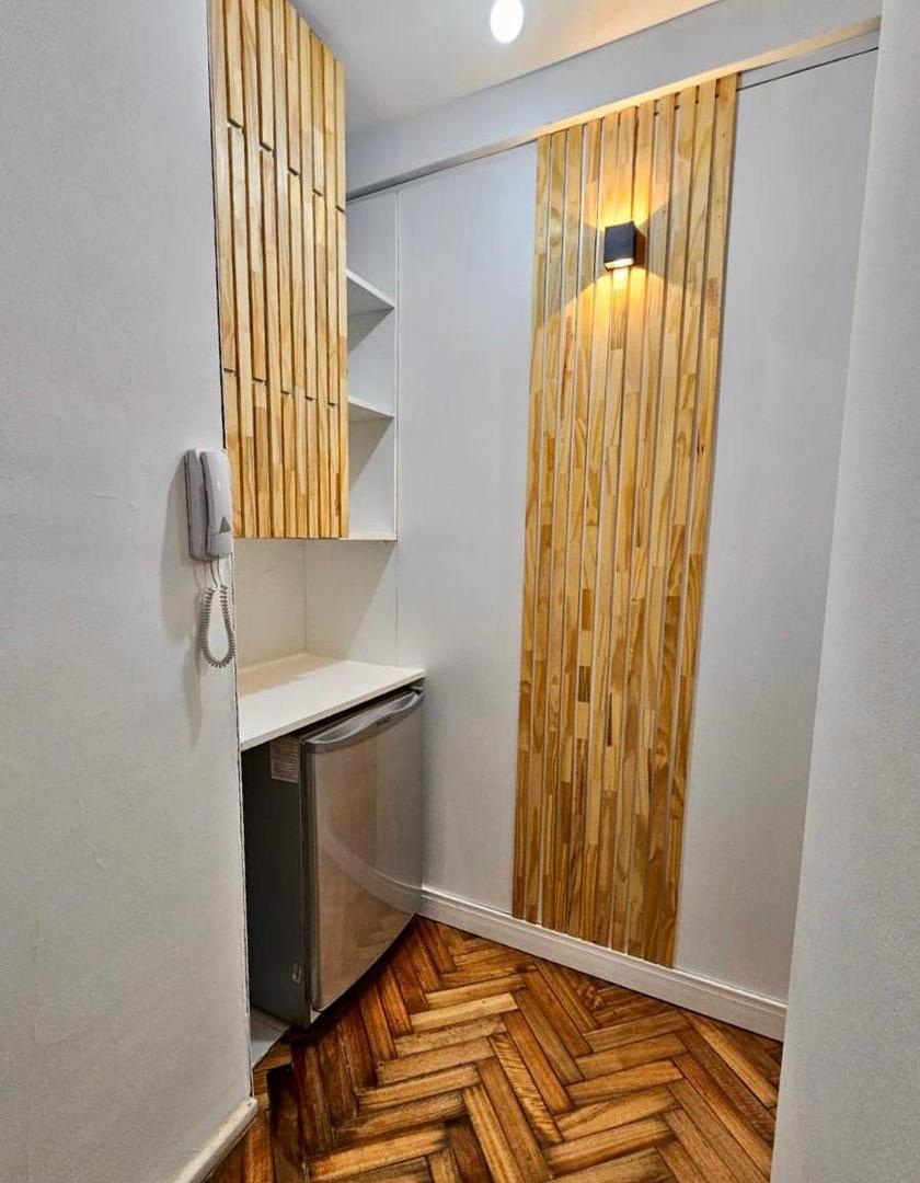 Foto de Venta monoambiente en Palermo, imagen 4