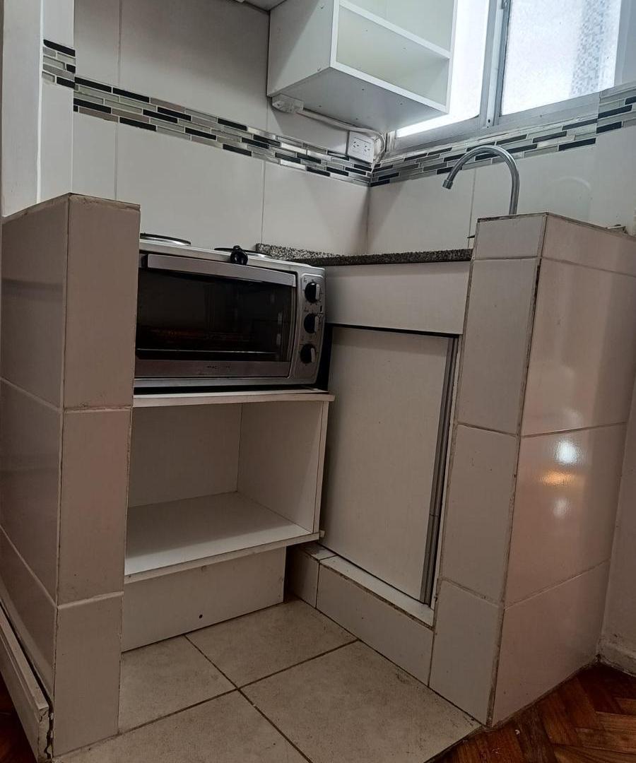Foto de Venta monoambiente en Palermo, imagen 5