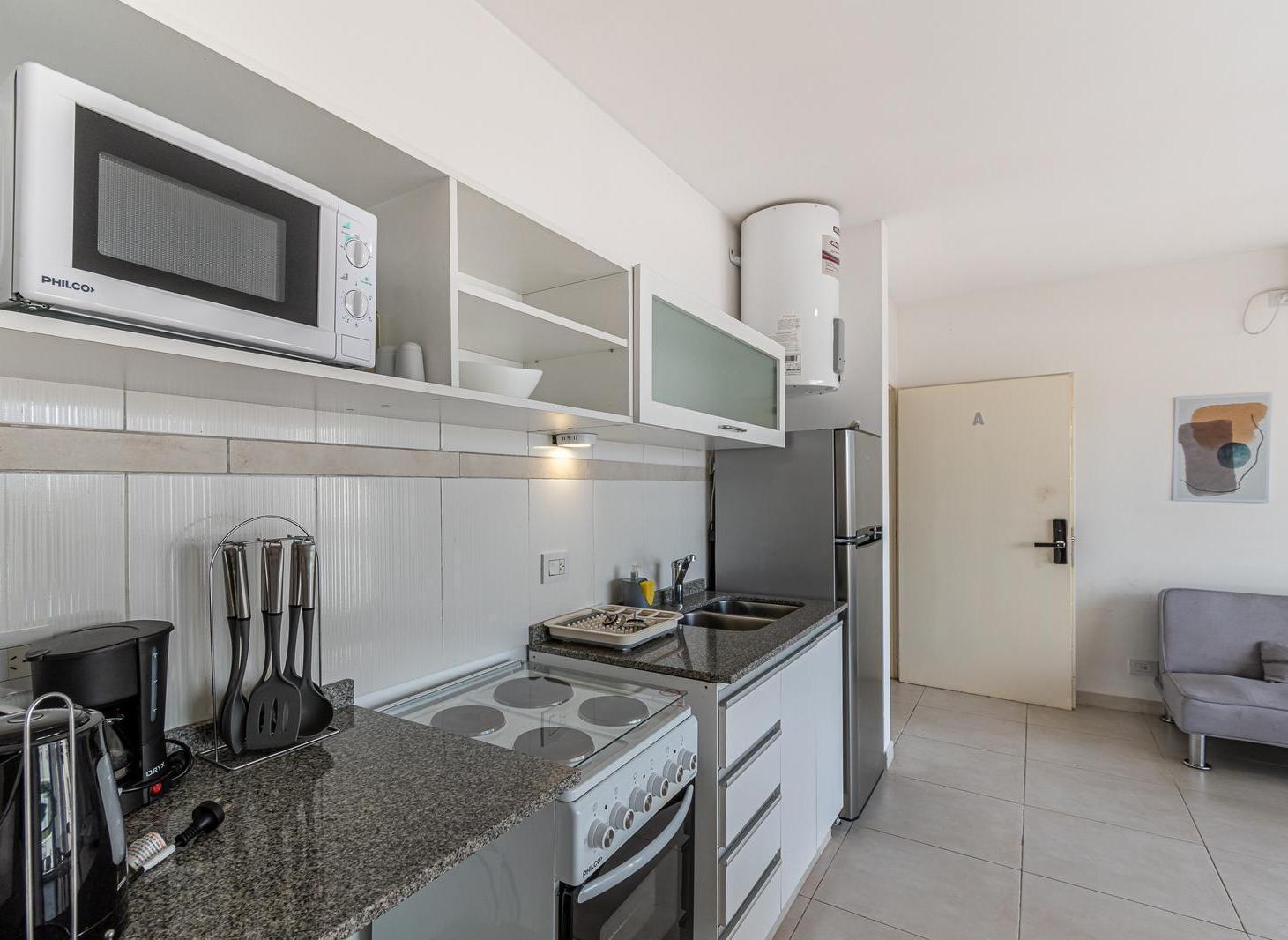 Foto de Departamento en Venta en Palermo, imagen 5