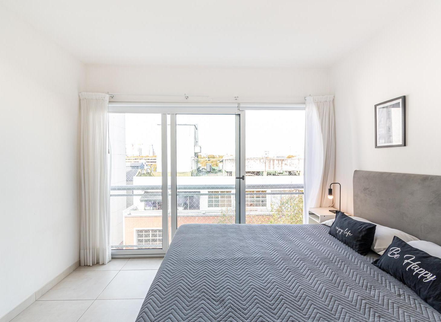 Foto de Departamento en Venta en Palermo, imagen 3