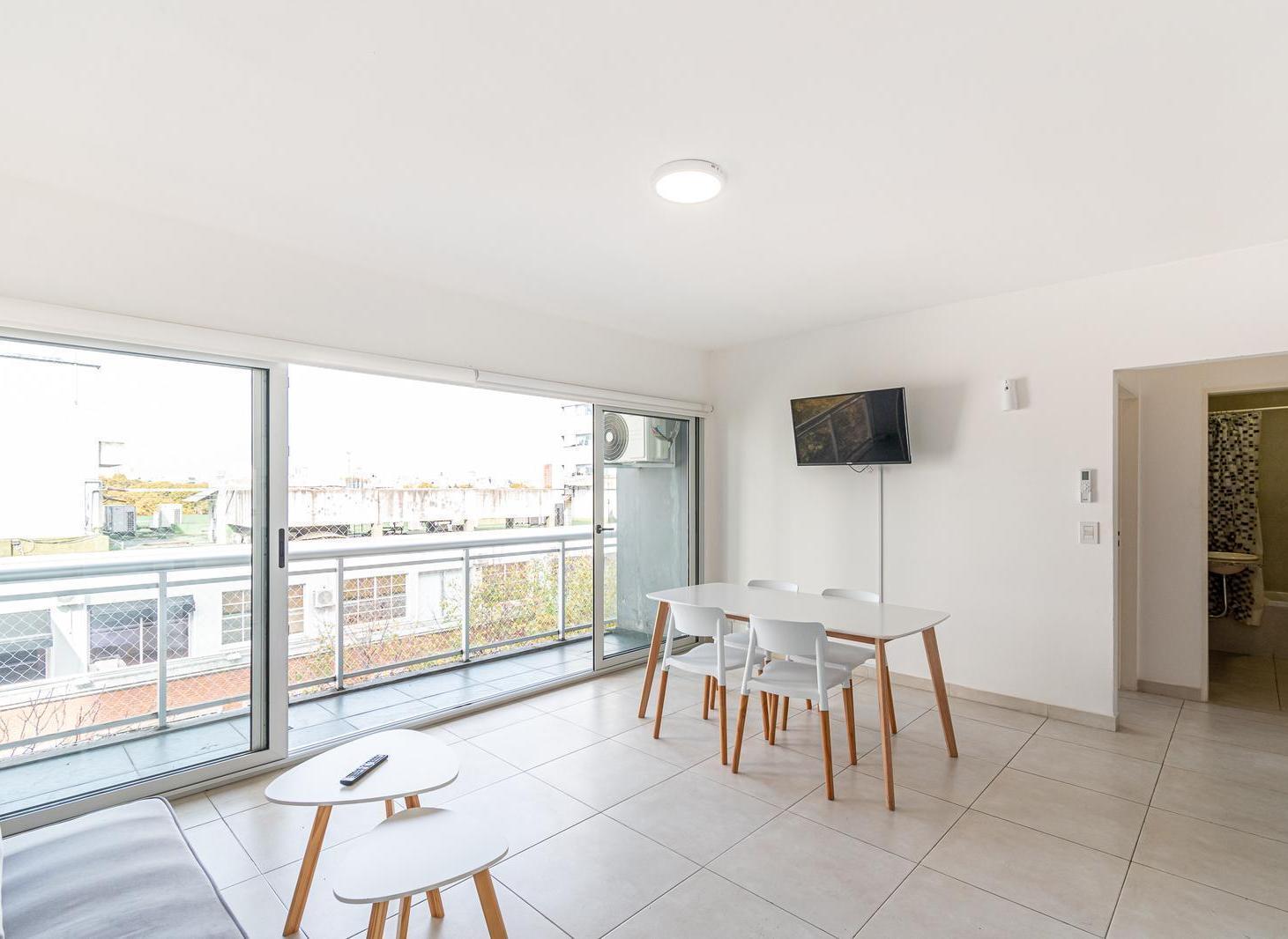 Foto de Departamento en Venta en Palermo, imagen 1