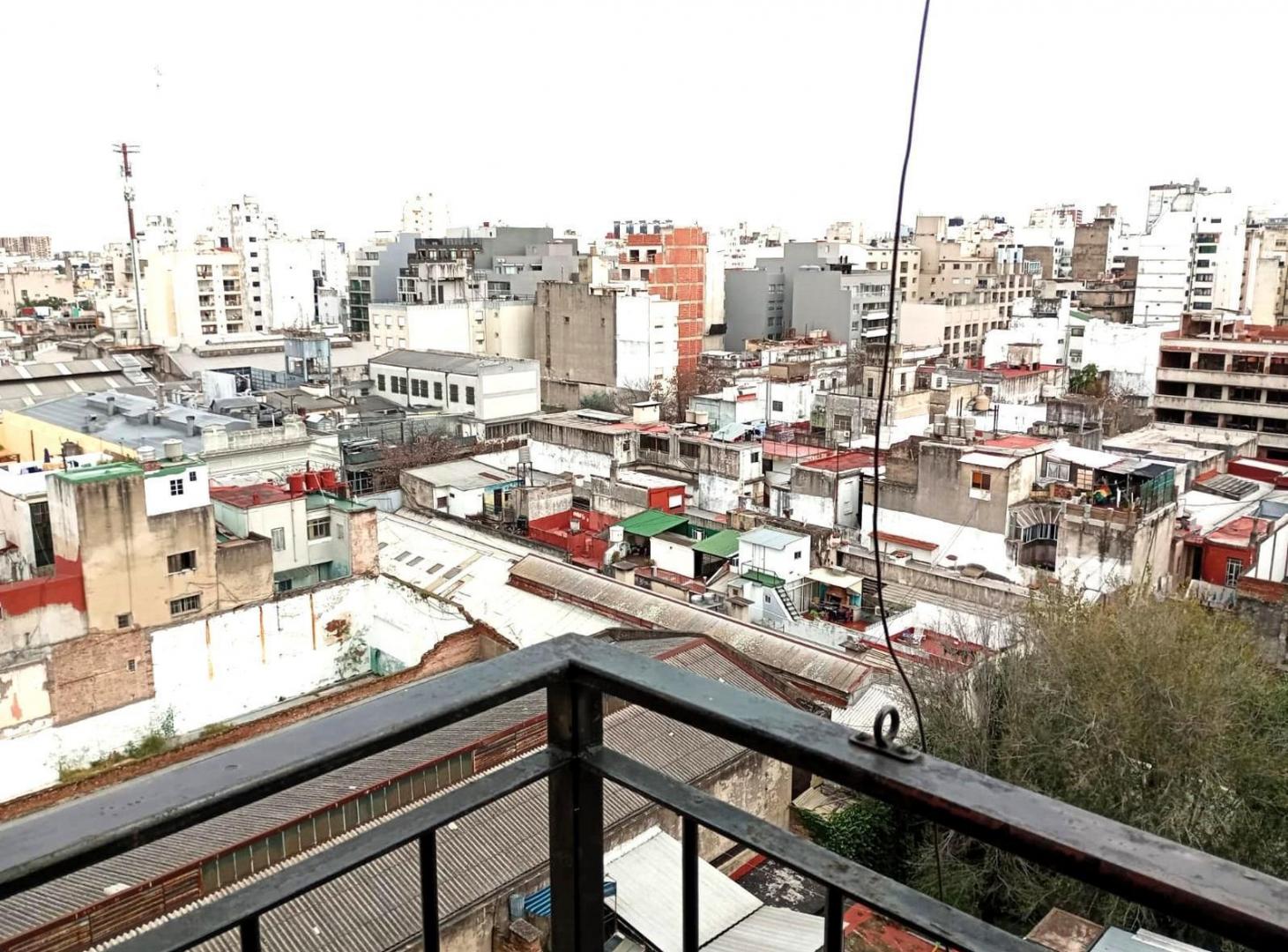 Foto de Departamento en Monserrat: Oportunidad Única para Reciclar y Revalorizar, imagen 3