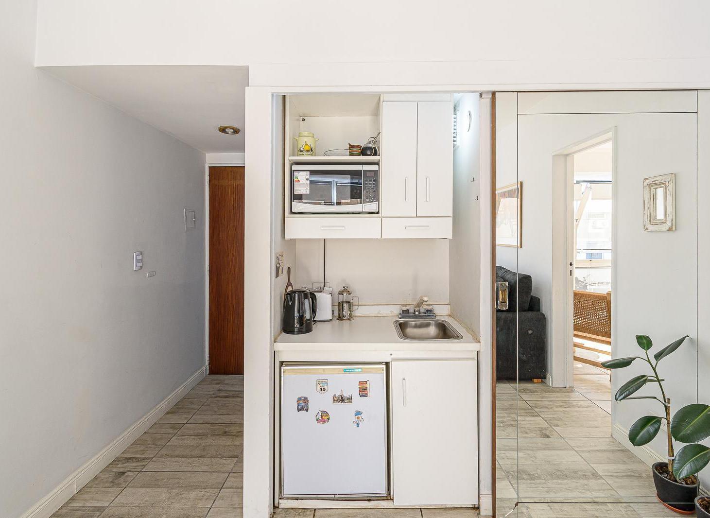Foto de Departamento 2 ambientes en VENTA -ZONA GALERIAS PACIFICO, imagen 2