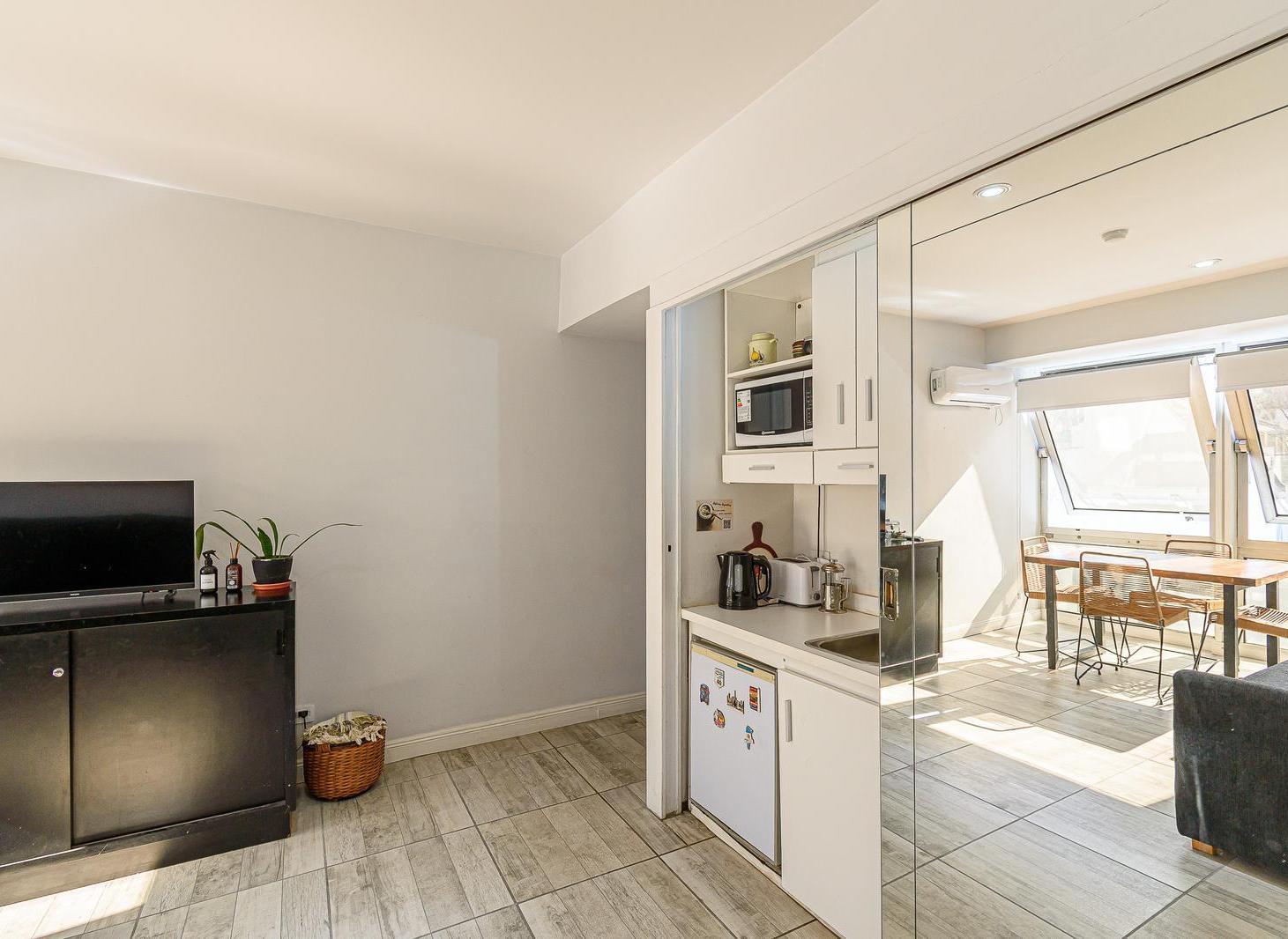 Foto de Departamento 2 ambientes en VENTA -ZONA GALERIAS PACIFICO, imagen 5