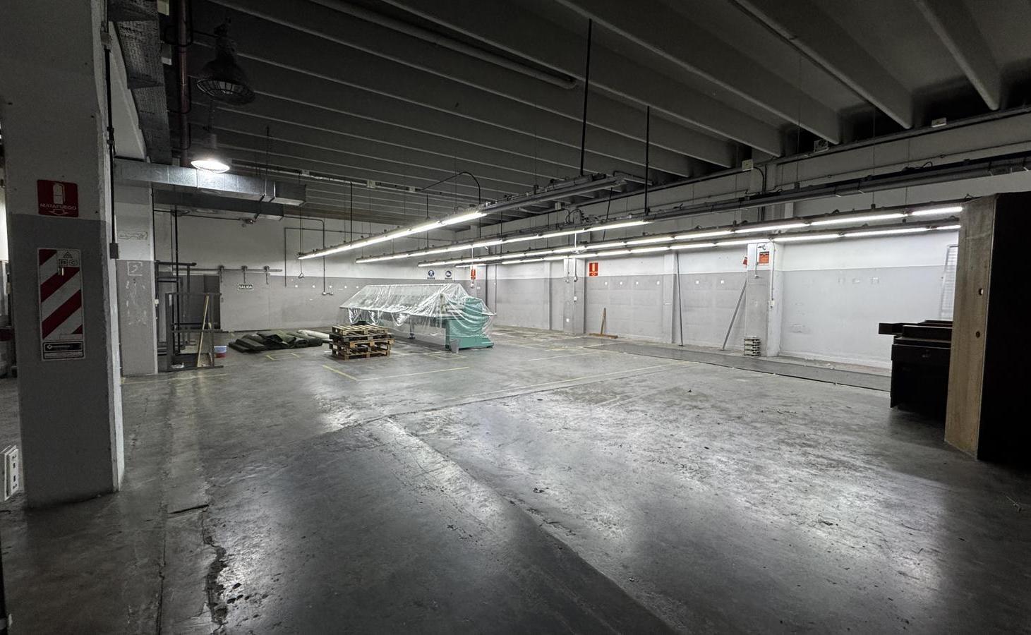 Foto de Nave Industrial en Munro, imagen 2