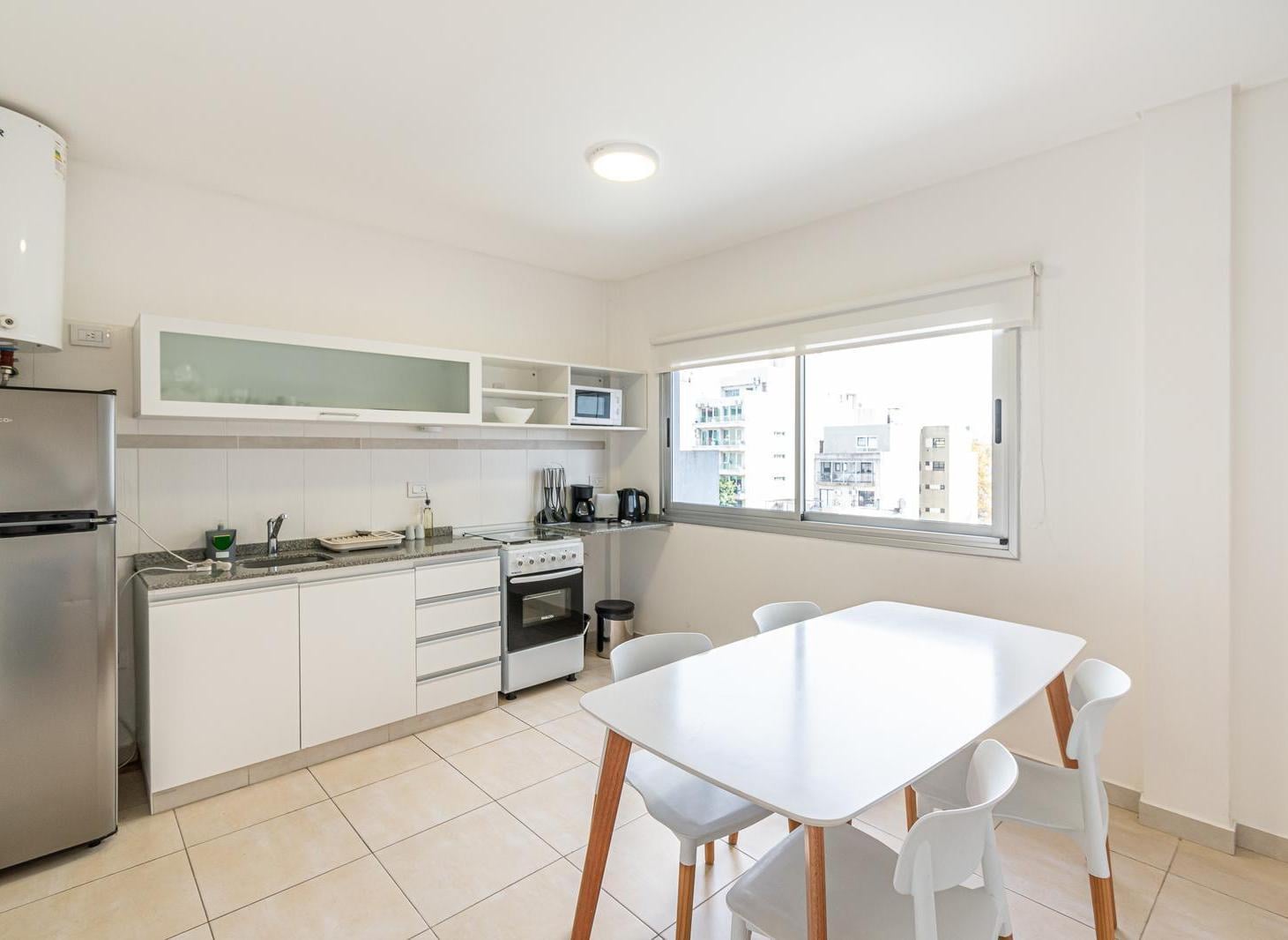 Foto de Departamento en Venta en Palermo, imagen 4