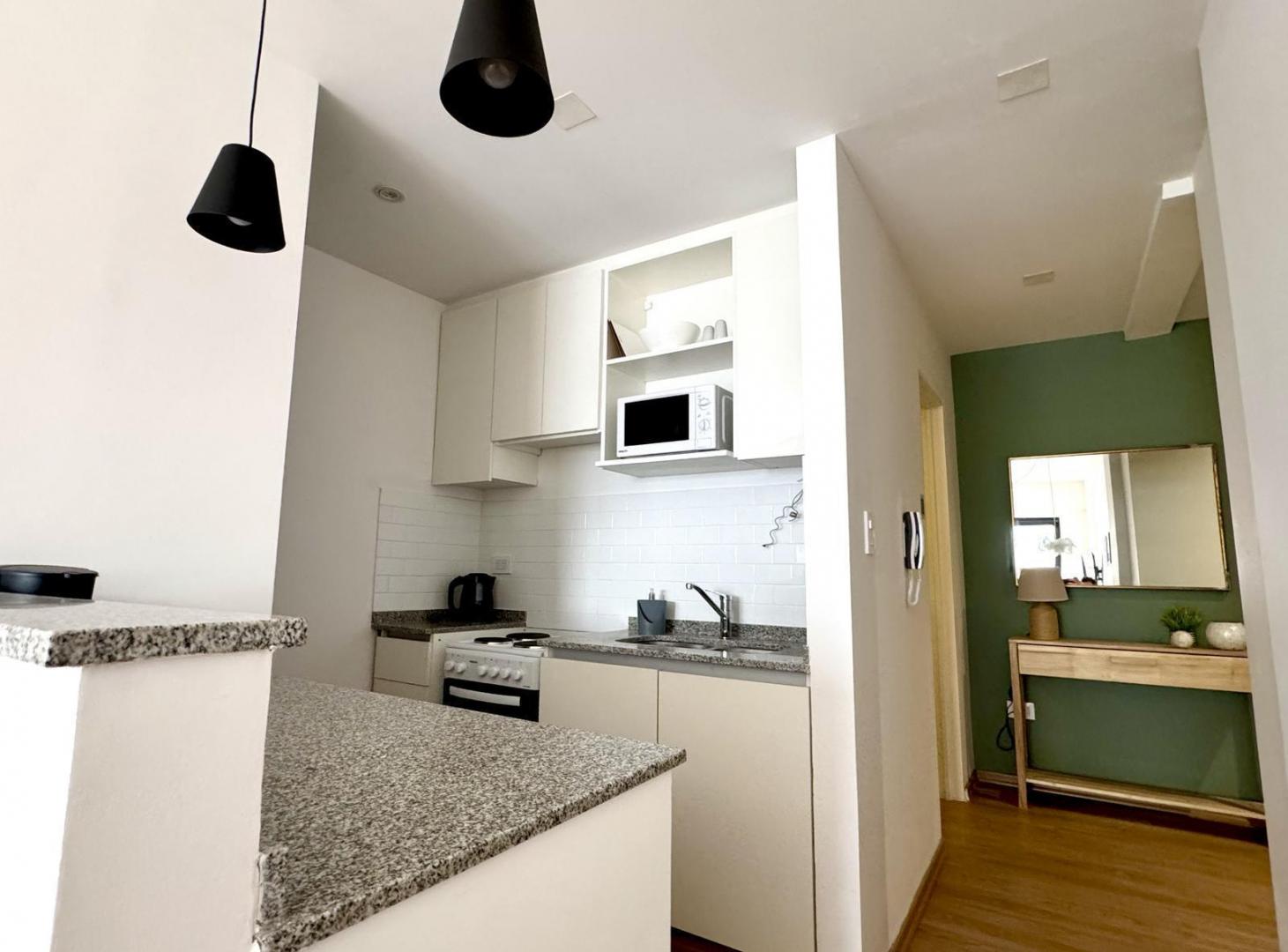 Foto de Departamento a Estrenar en Villa Ortuzar, imagen 4