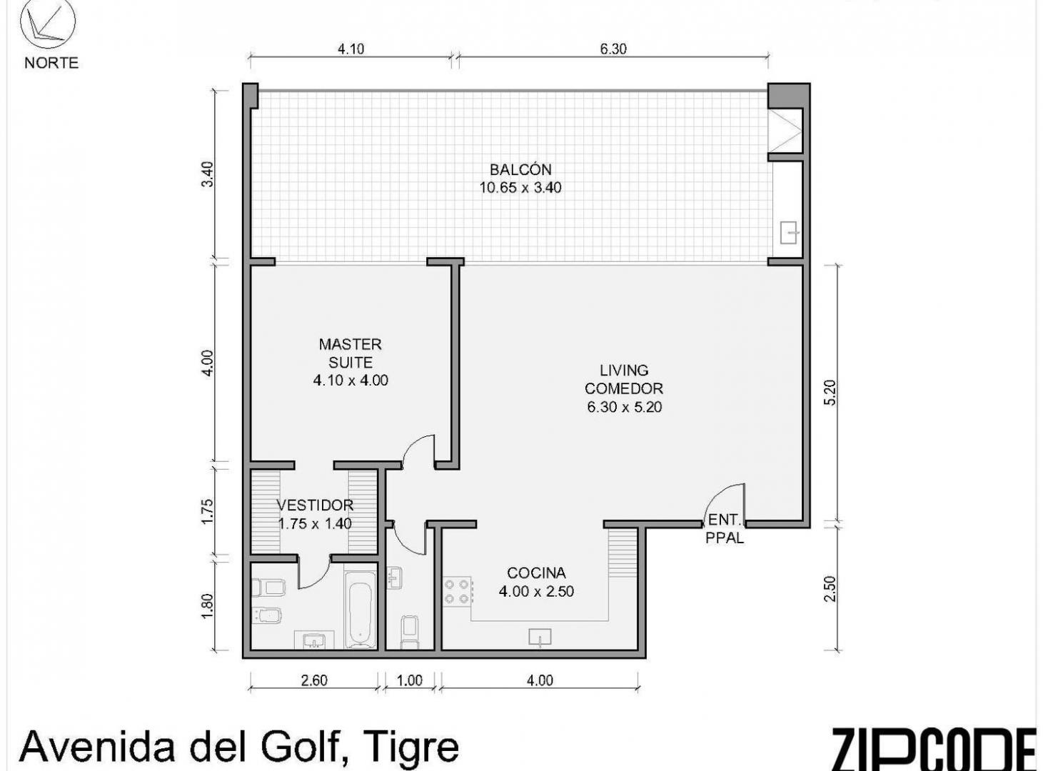 Nordelta Yoo I, Philippe Starck, Venta 2 Ambientes, Cochera, Balcón Terraza, Parrilla y dos baños.
