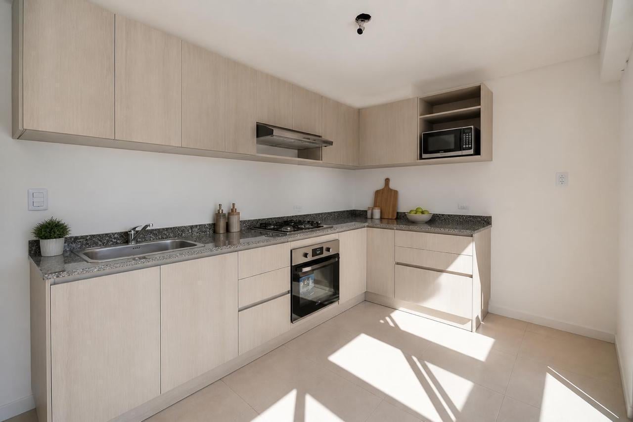 Foto de Venta Departamento 2 ambientes Edificio Insignia – El Palmar |, imagen 1