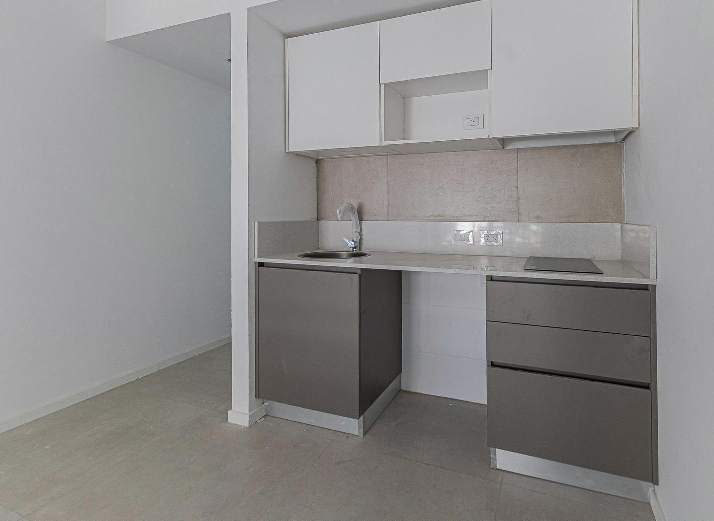 Foto de Venta Monoambiente en Villa Crespo - Gimnasio - SUM, imagen 1