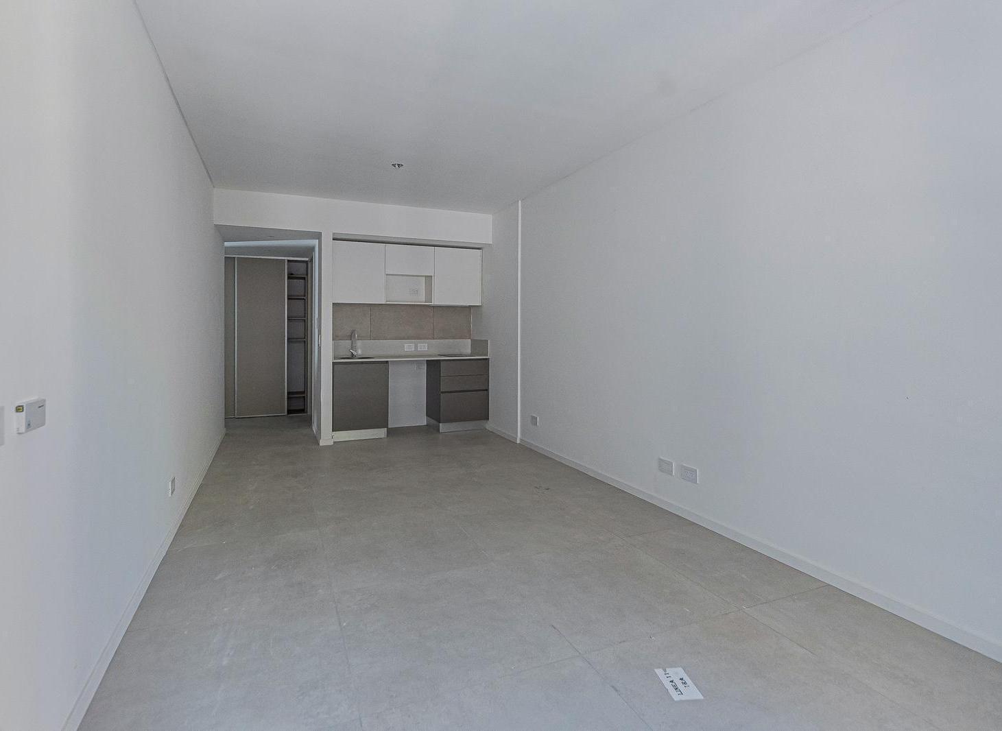Foto de Venta Monoambiente en Villa Crespo - Gimnasio - SUM, imagen 3