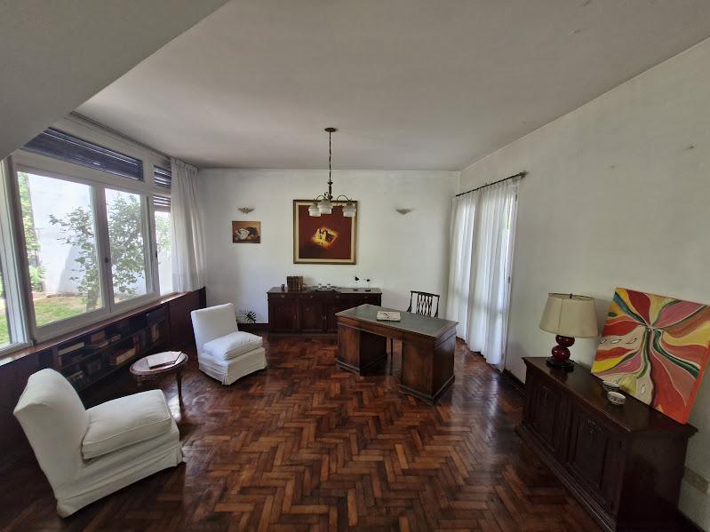 Foto de Casa en venta en San Isidro - 4 DORMITORIOS - JARDIN - PILETA – Barrio, imagen 5