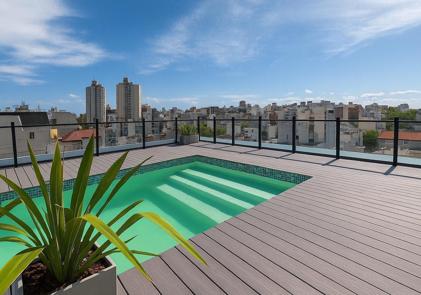 Foto de Departamento en venta em Palermo, imagen 3