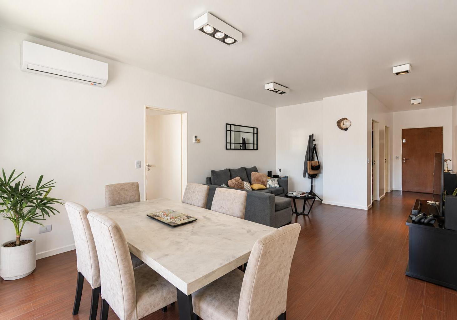 Foto de Venta departamento en torre, 3 ambientes, cochera, full amenities, imagen 4