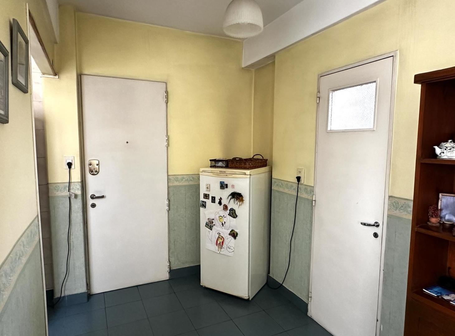 Foto de Piso 4 ambientes, al frente, 118m2 totales, imagen 5