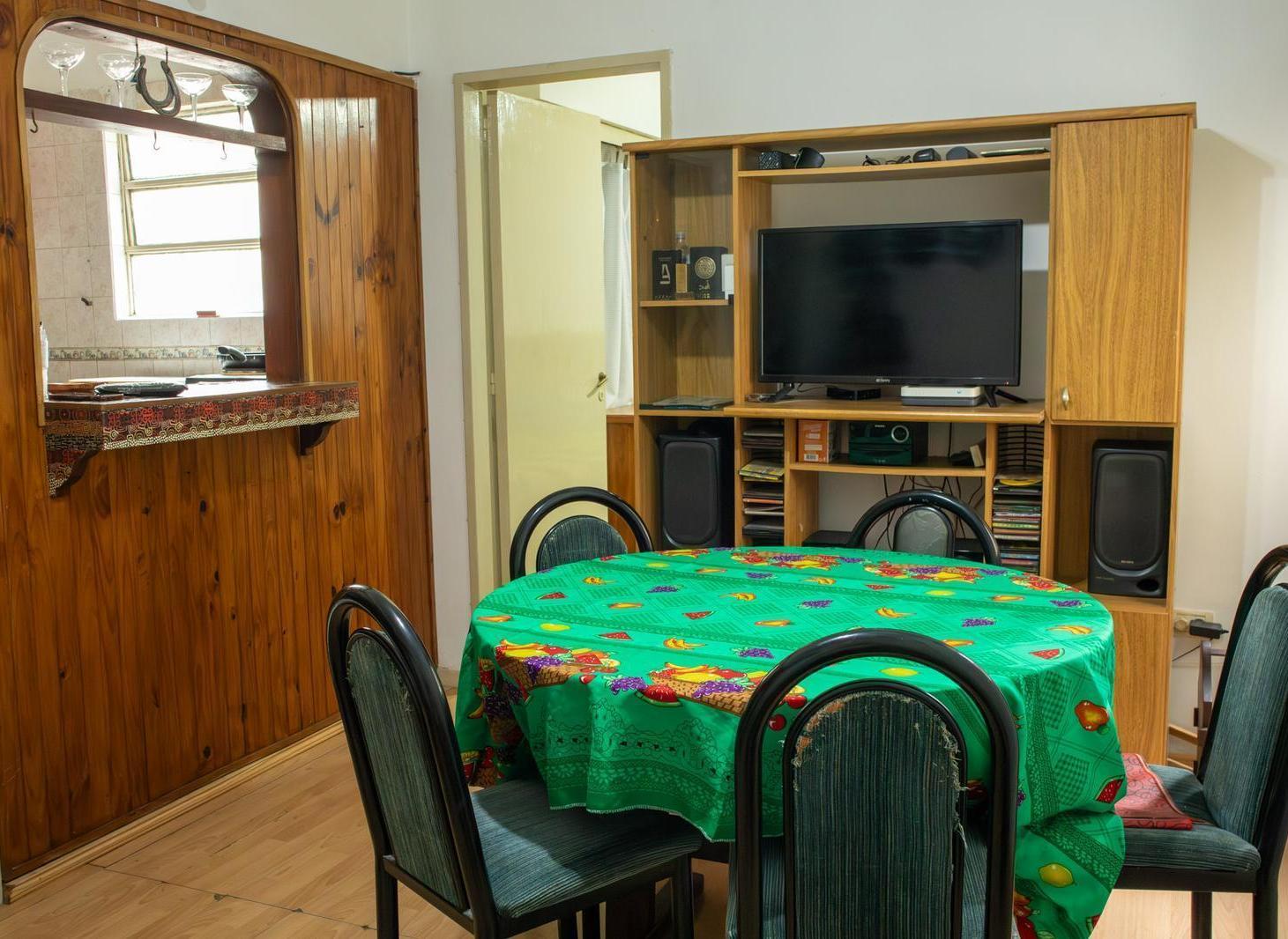Foto de Departamento en venta en Villa Ballester, imagen 1