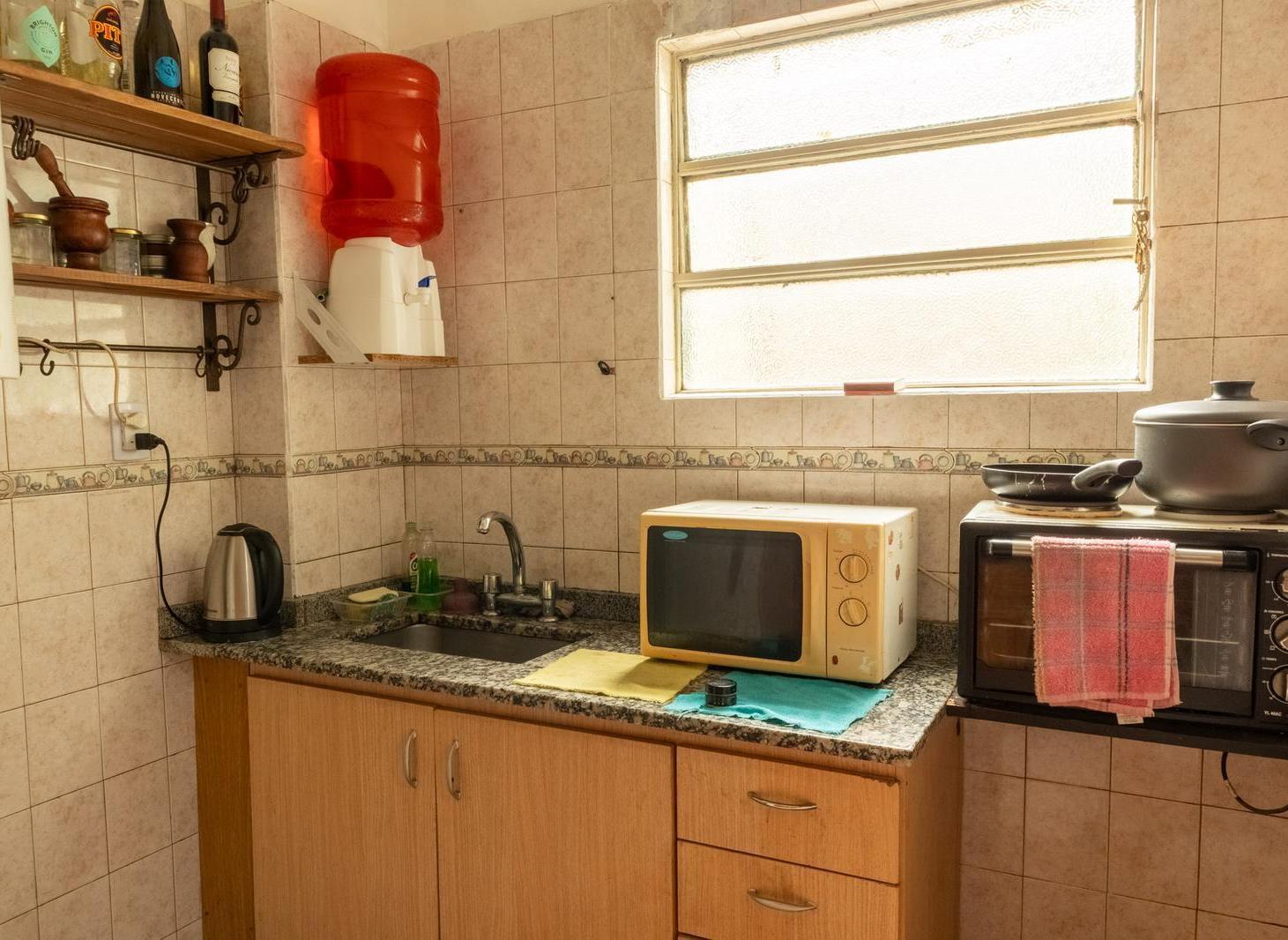 Foto de Departamento en venta en Villa Ballester, imagen 5