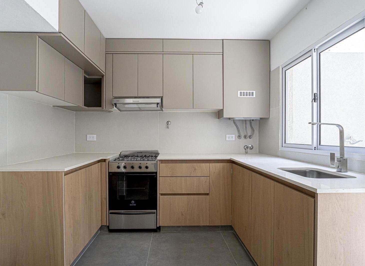 Foto de PH 4 ambientes en venta en Belgrano R, imagen 4