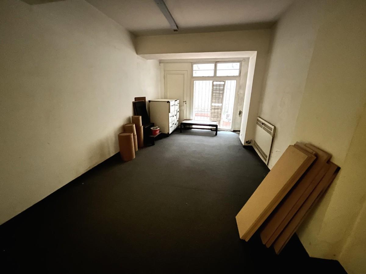Foto de Oficina en venta en Retiro, imagen 2
