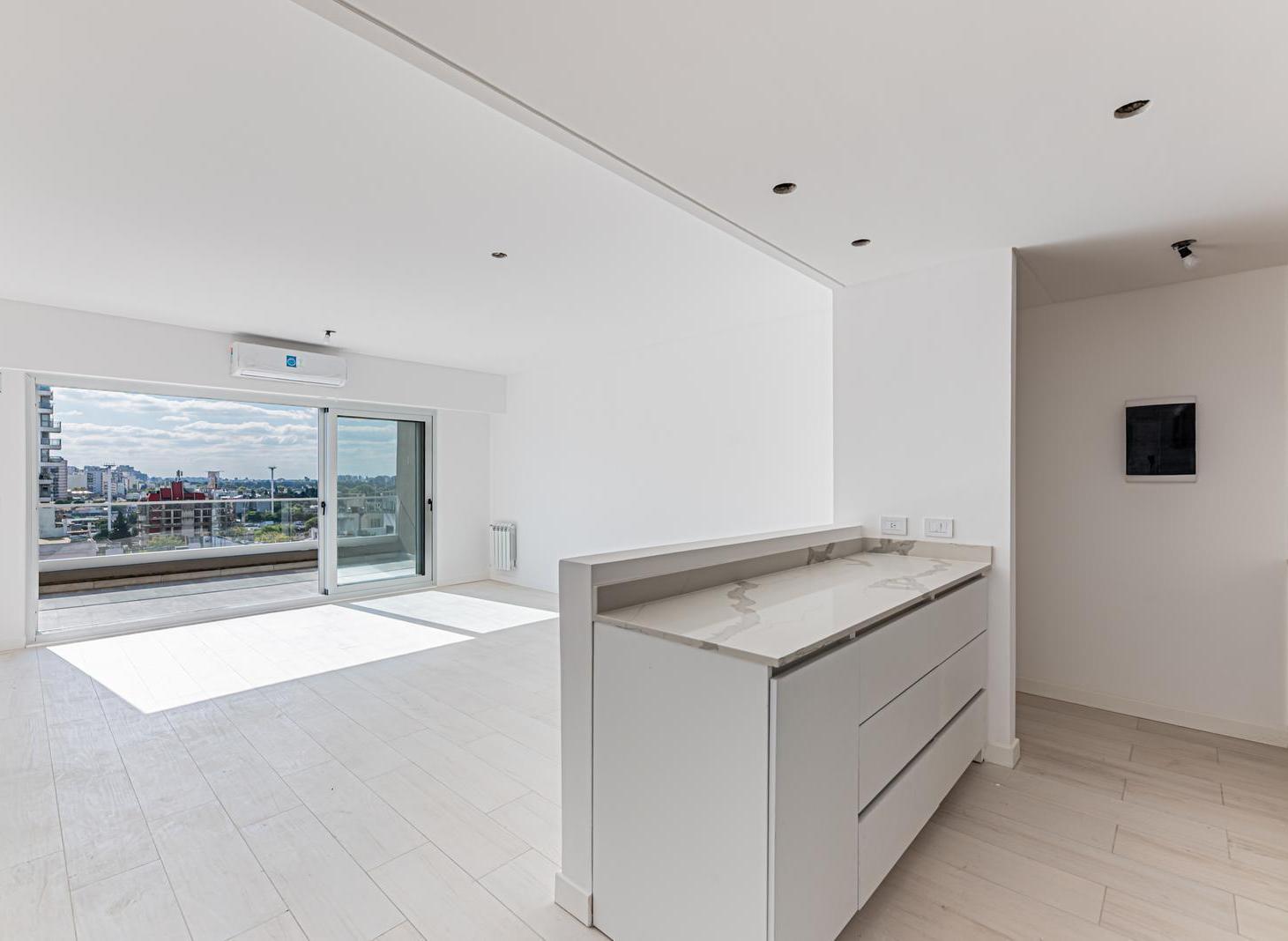 Foto de Venta depto 4 amb con cochera y amenities en Núñez, imagen 4