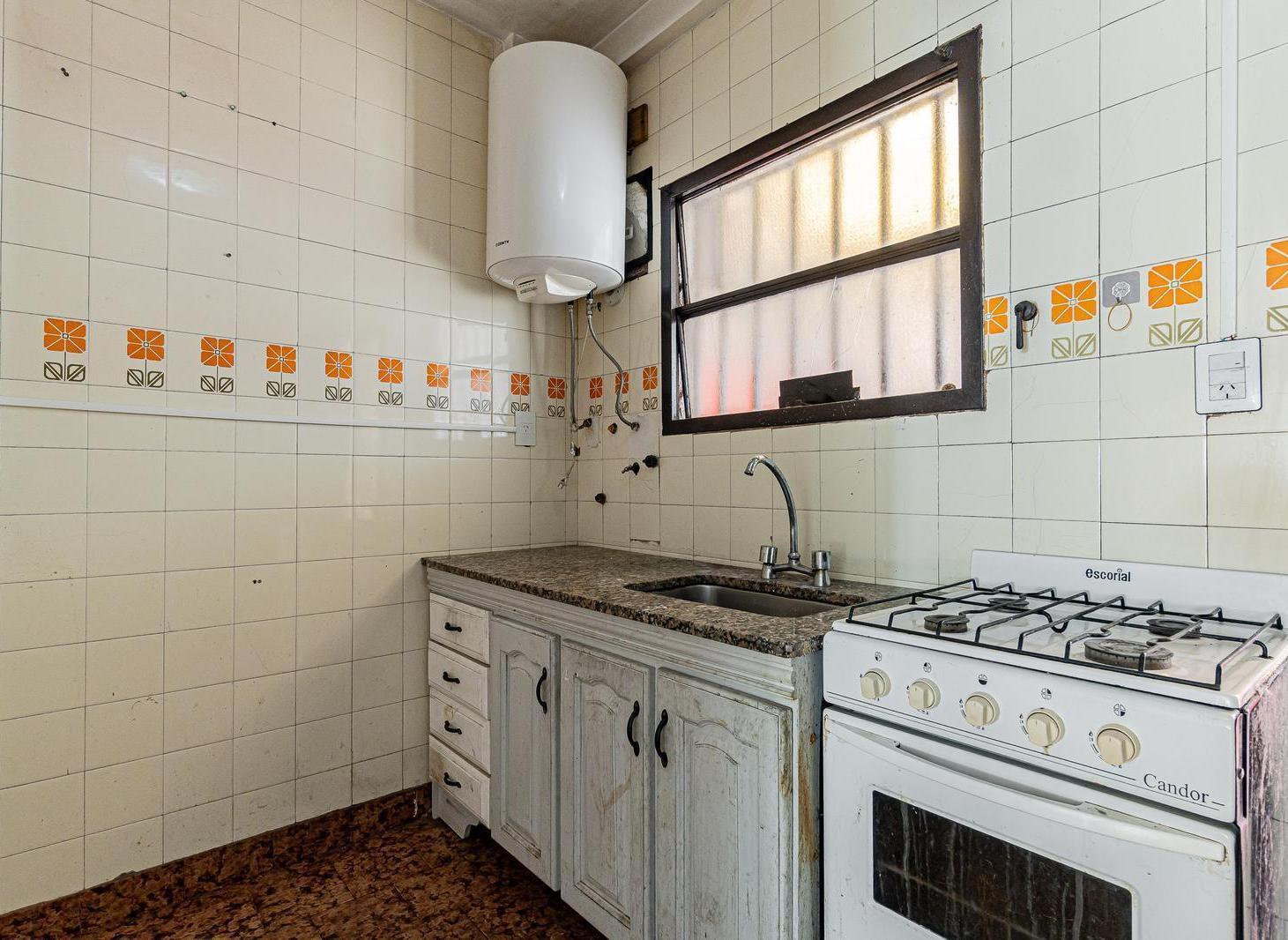 Foto de VENTA, PH DE 3 AMBIENTES CON COCHERA CUBIERTA EN VILLA CRESPO, imagen 1