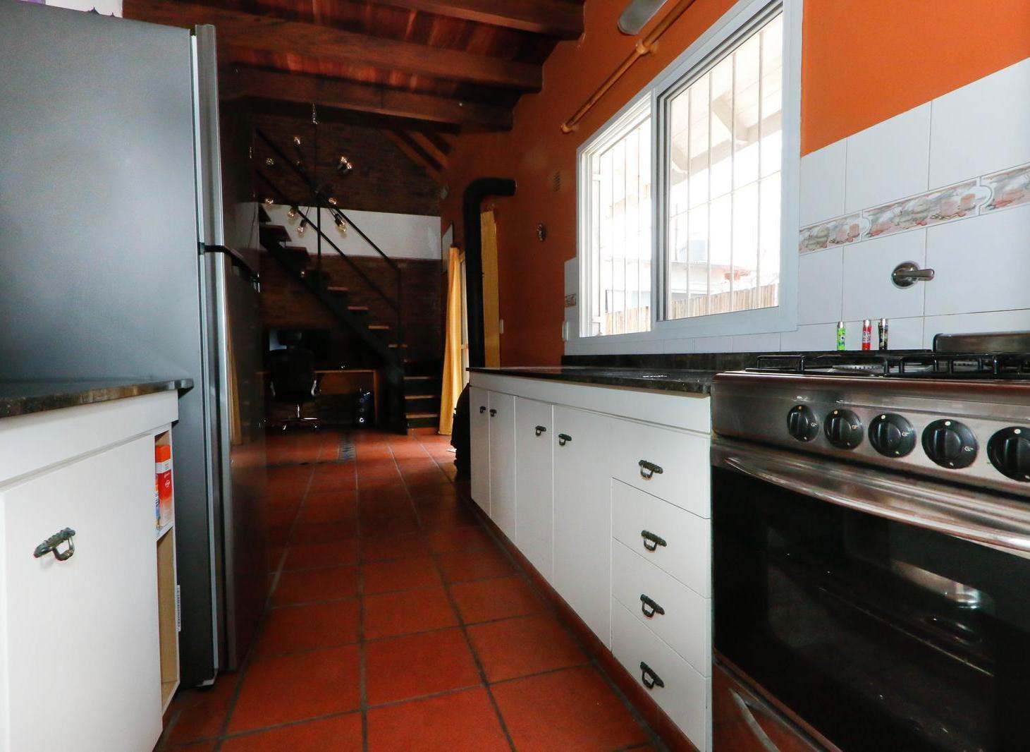 Foto de Departamento tipo casa en Nuñez,, imagen 5