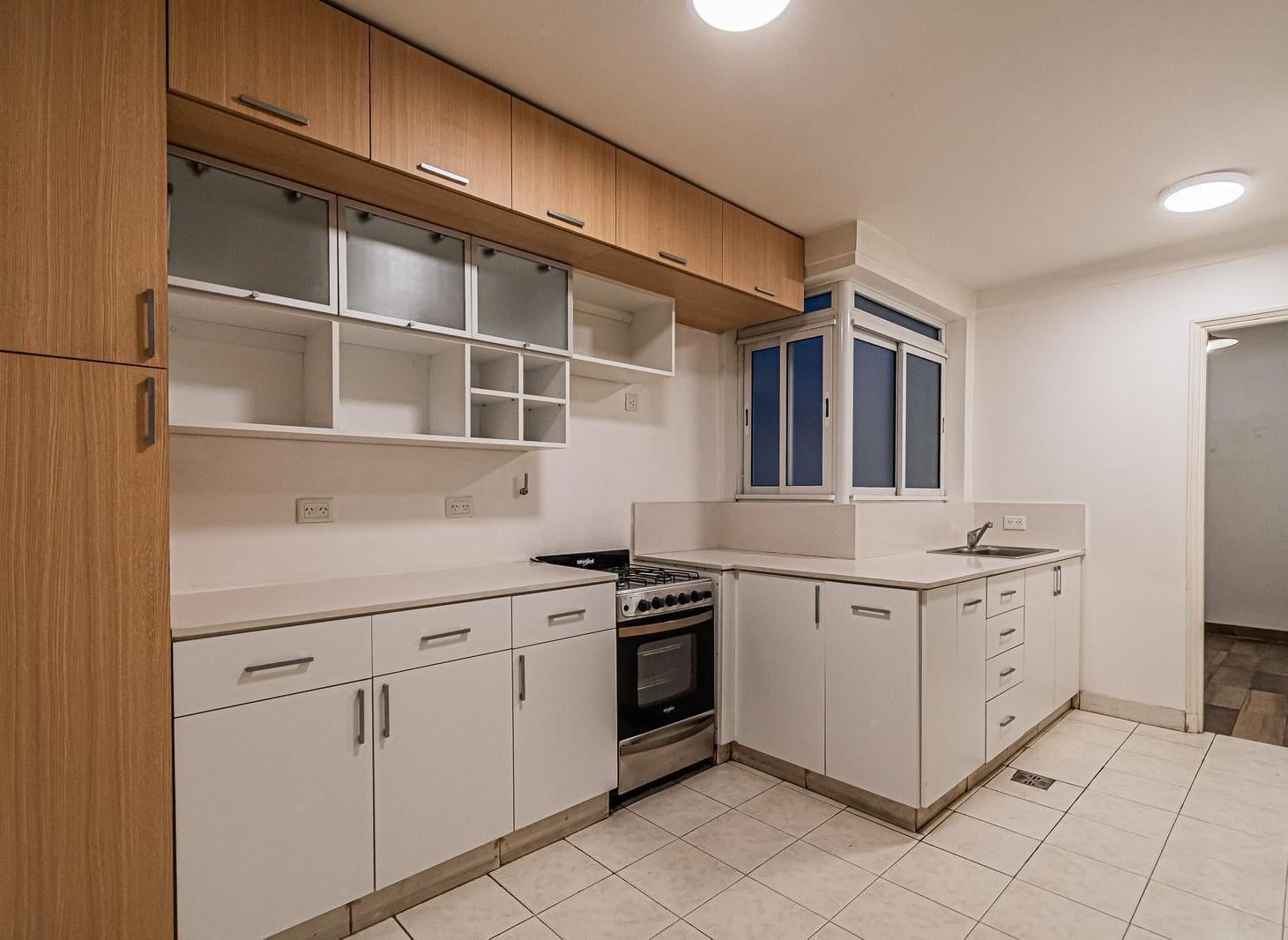 Foto de Departamento 4 ambientes, balcón, patio, cerca del Alto Palermo., imagen 4
